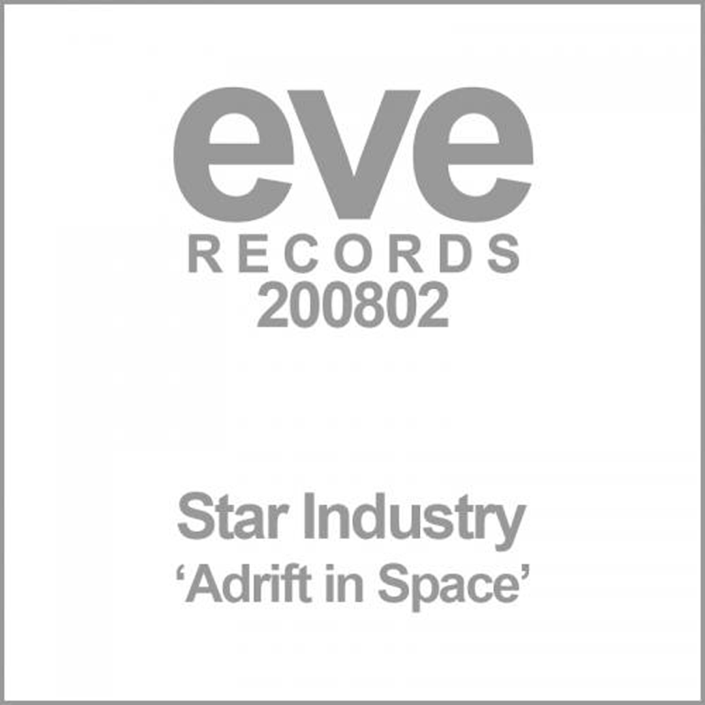 Релиз Adrift In Space