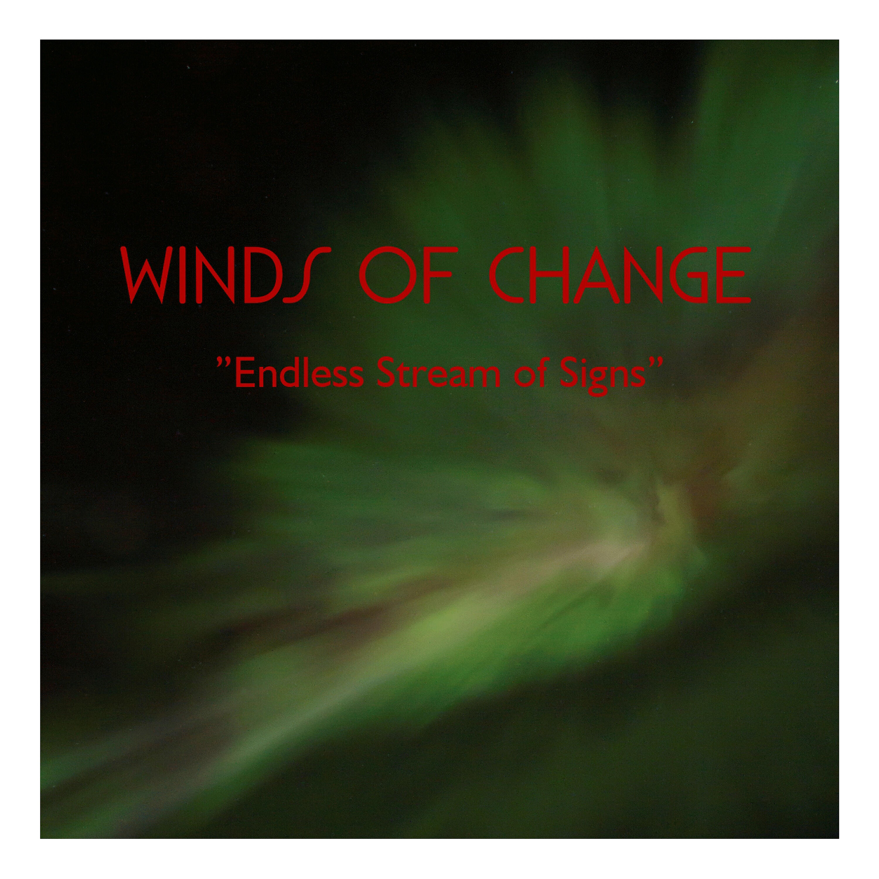 Winds Of Change