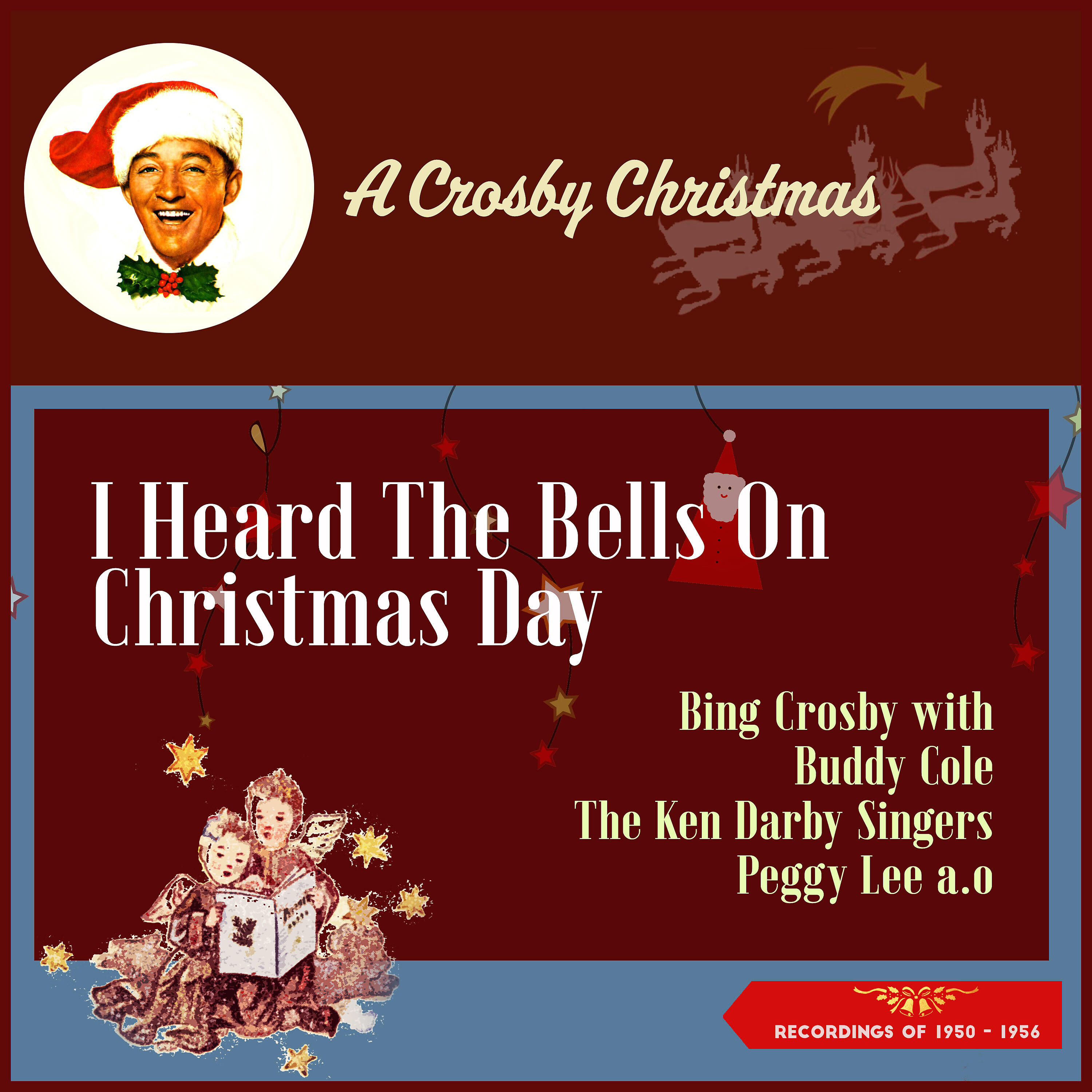 Buddy Cole and His Orchestra