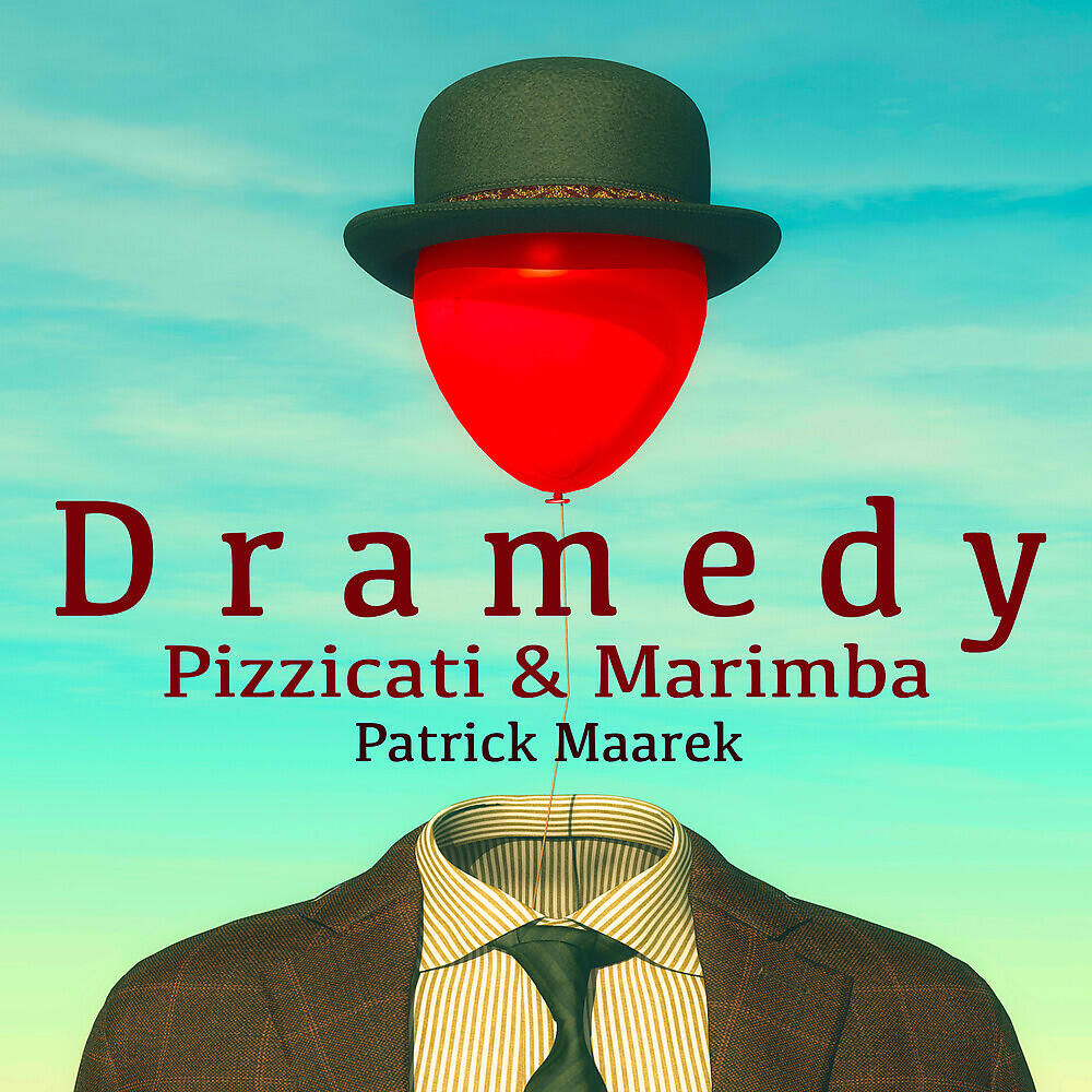 Релиз Dramedy Pizzicati and Marimba