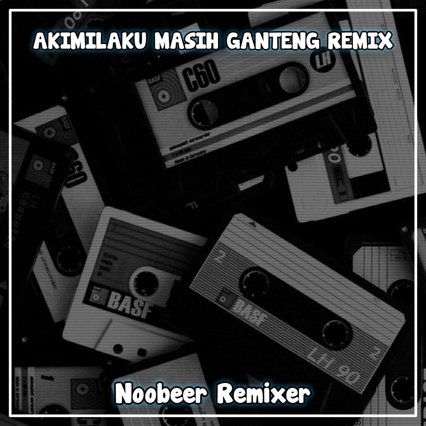 Релиз AKIMILAKU MASIH GANTENG