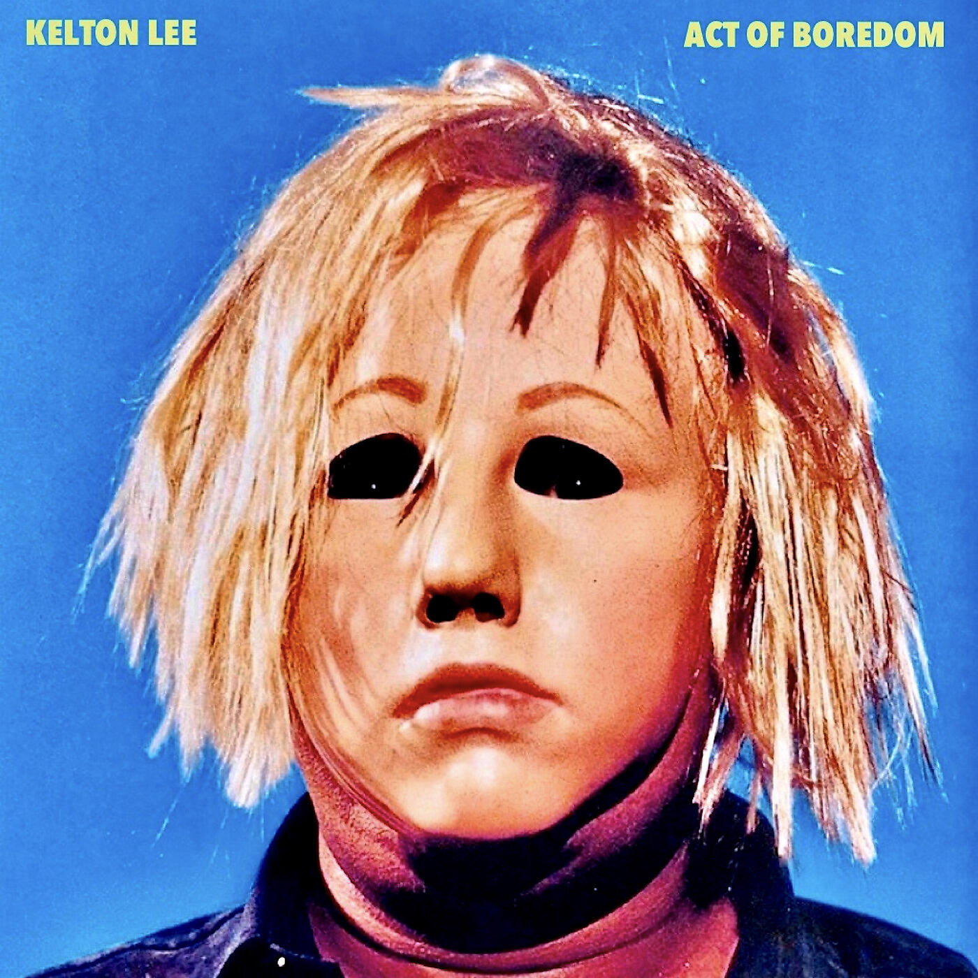 Релиз Act of Boredom