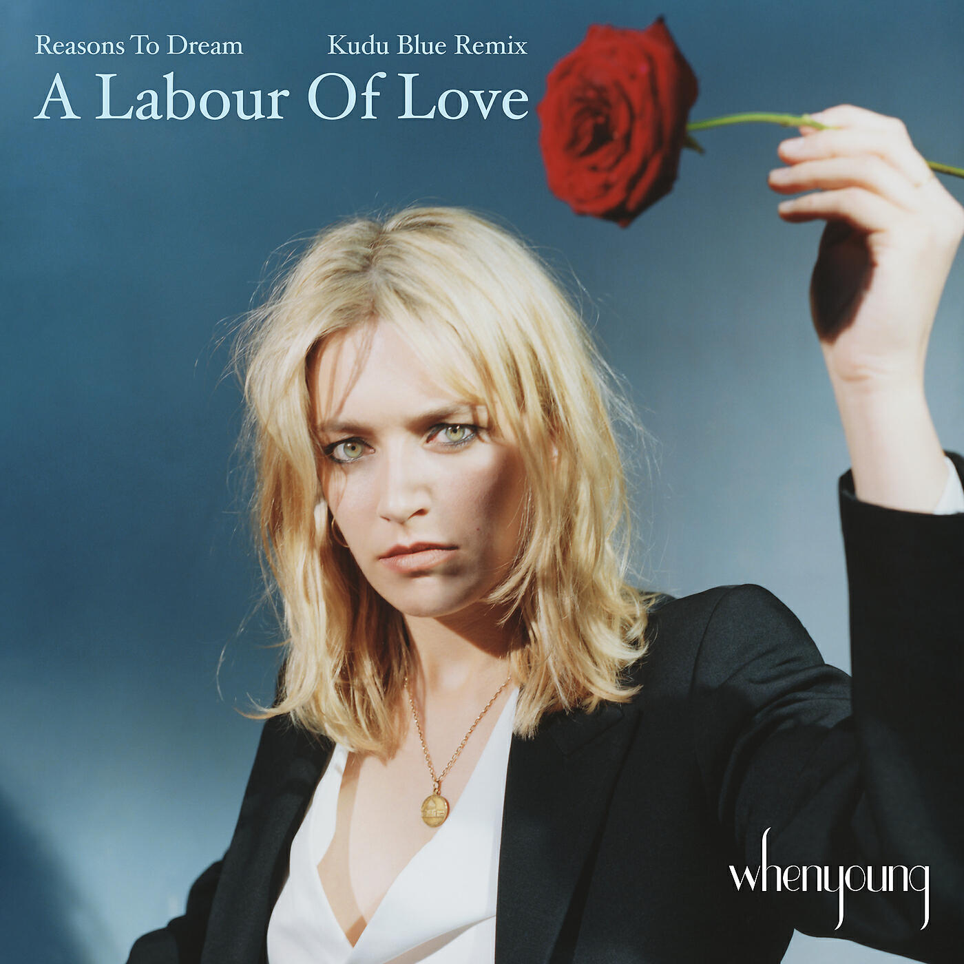 Релиз A Labour Of Love
