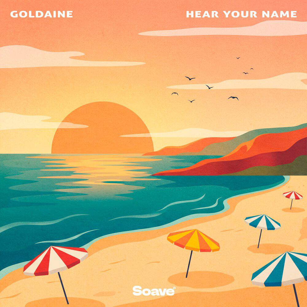 Релиз Hear Your Name