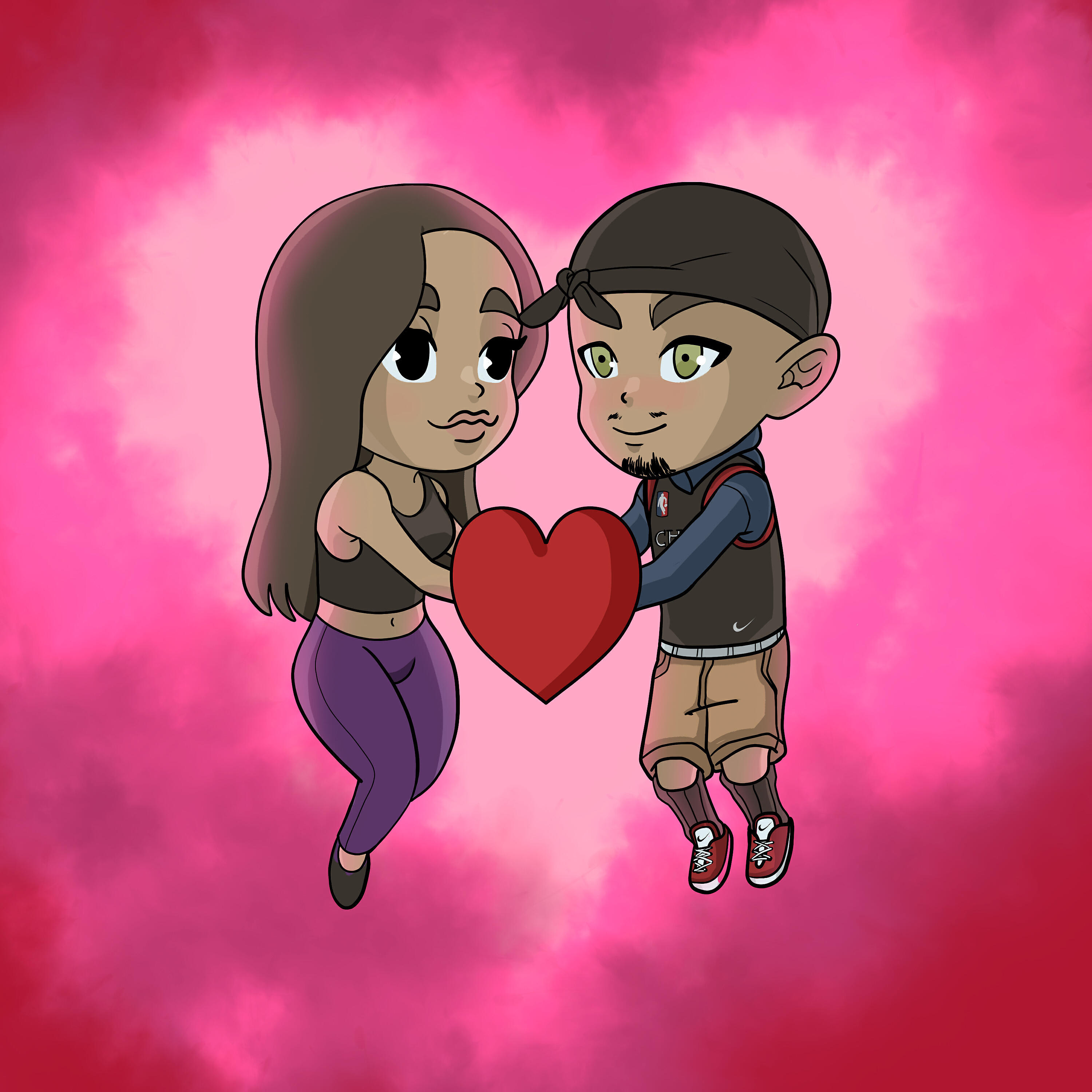Релиз Love Songs Vol. 3