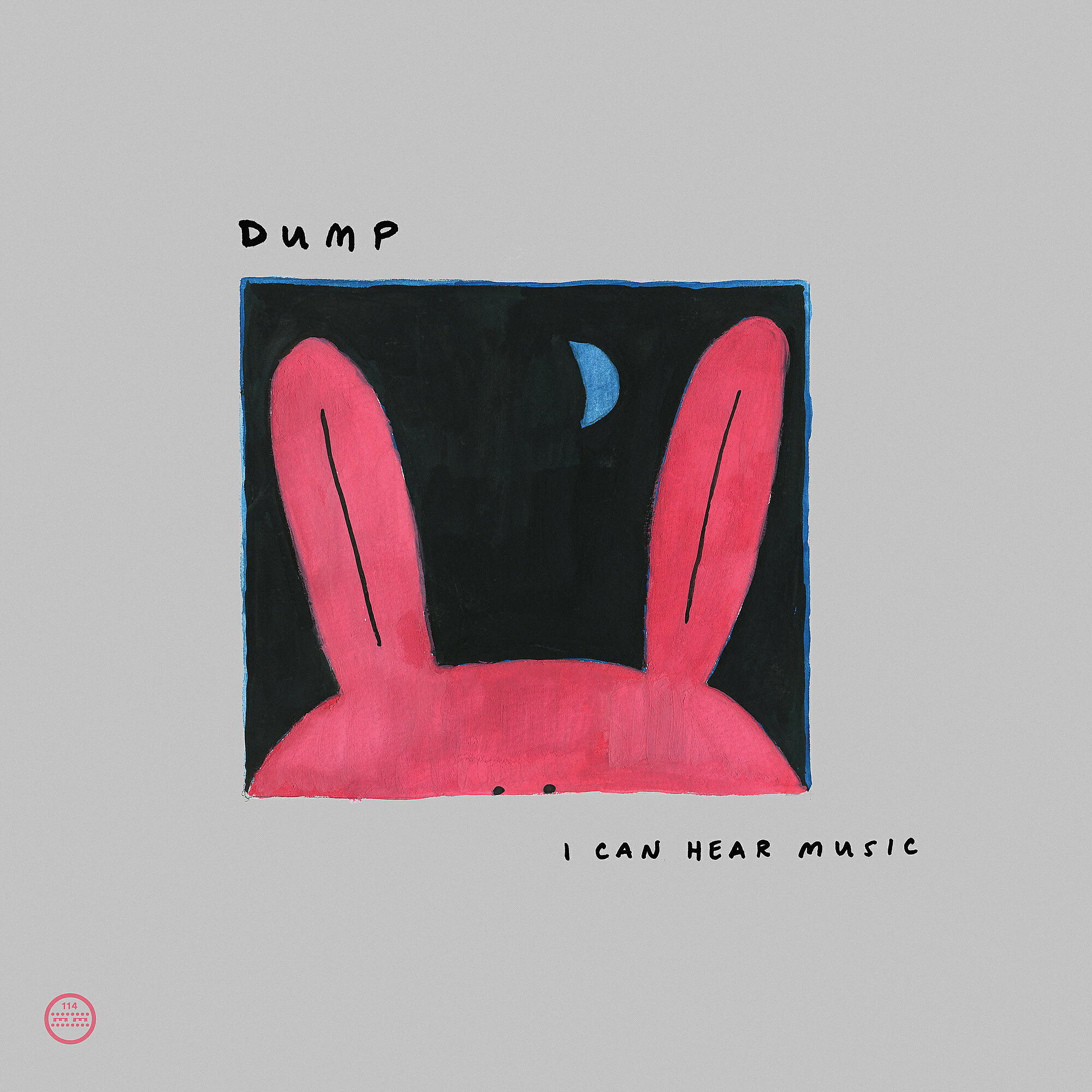 Релиз I Can Hear Music