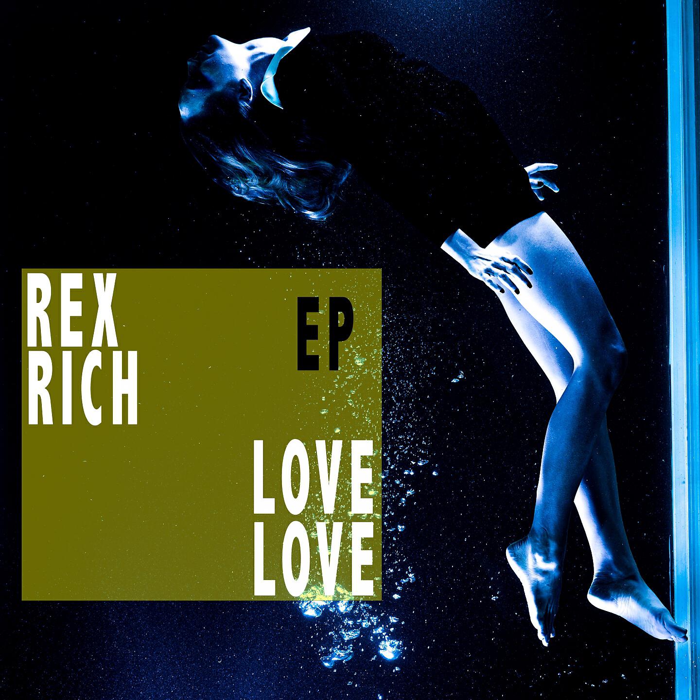 Релиз Love Love - EP