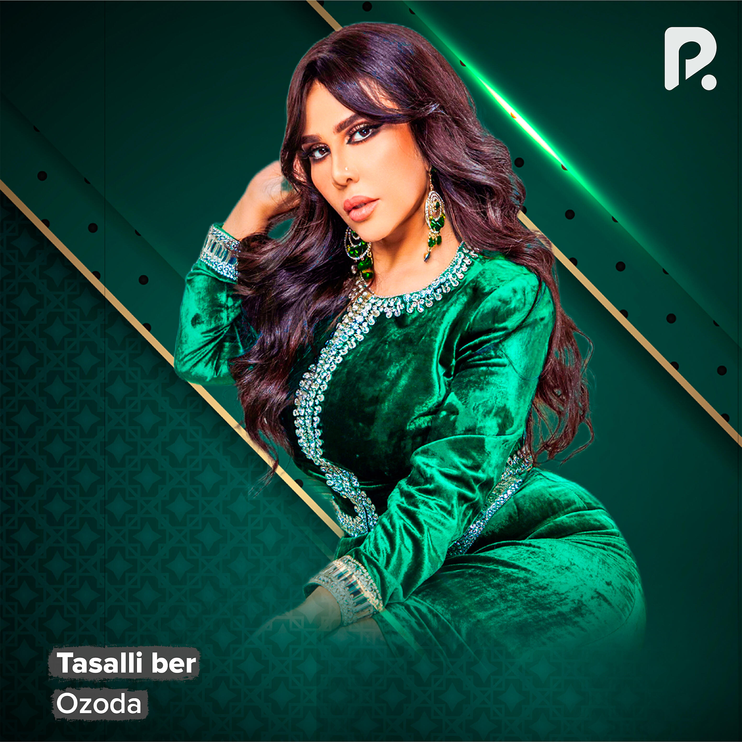 Релиз Tasalli ber
