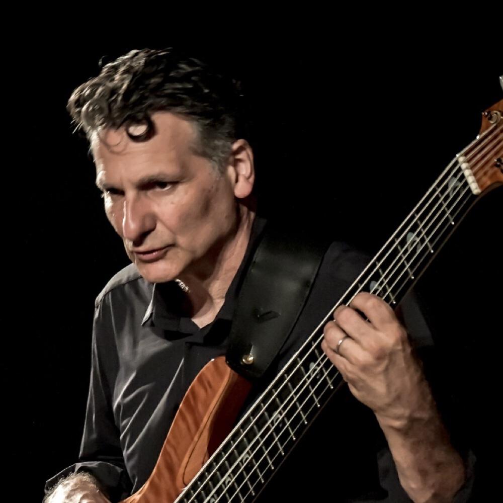 John Patitucci все песни в mp3