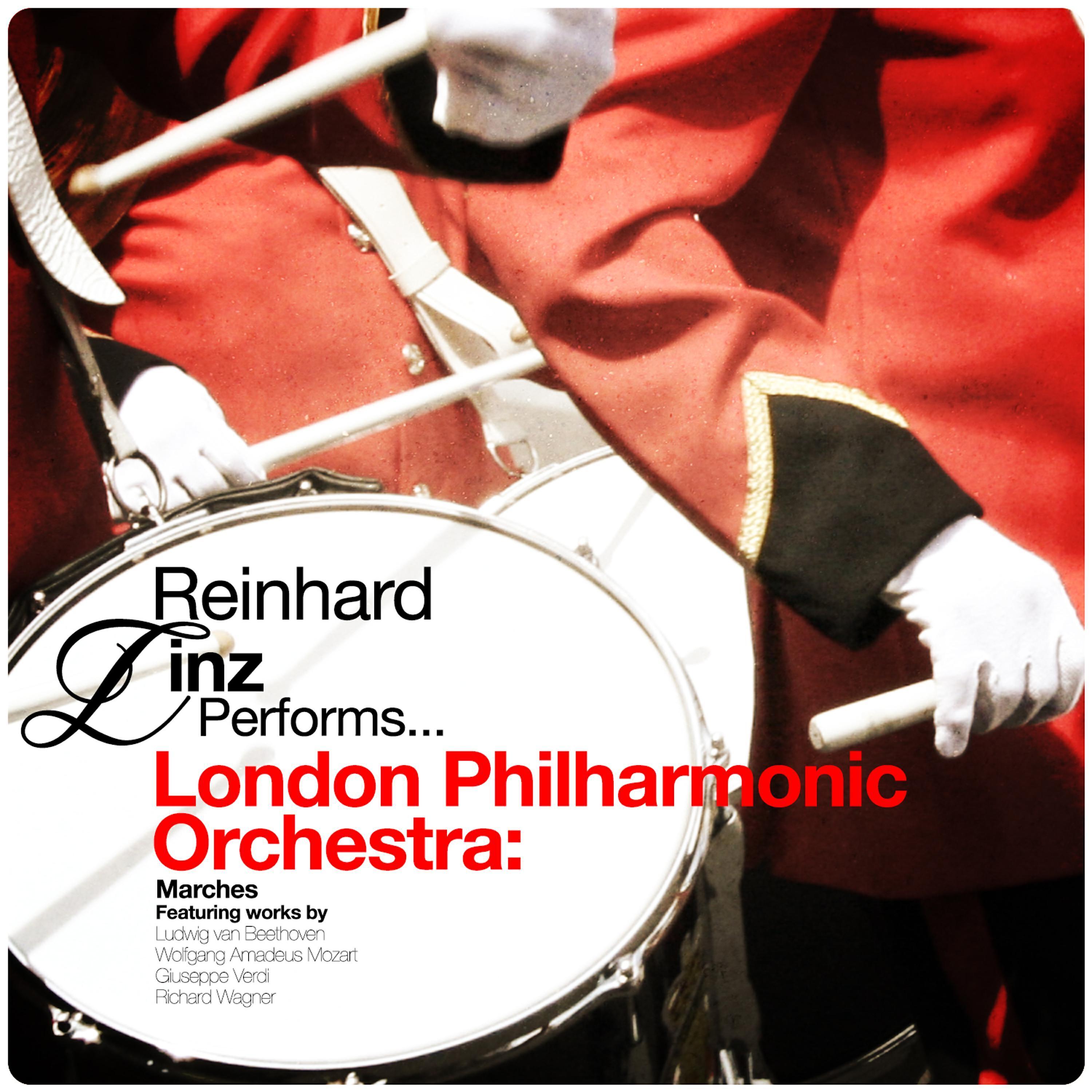 Reinhard Linz