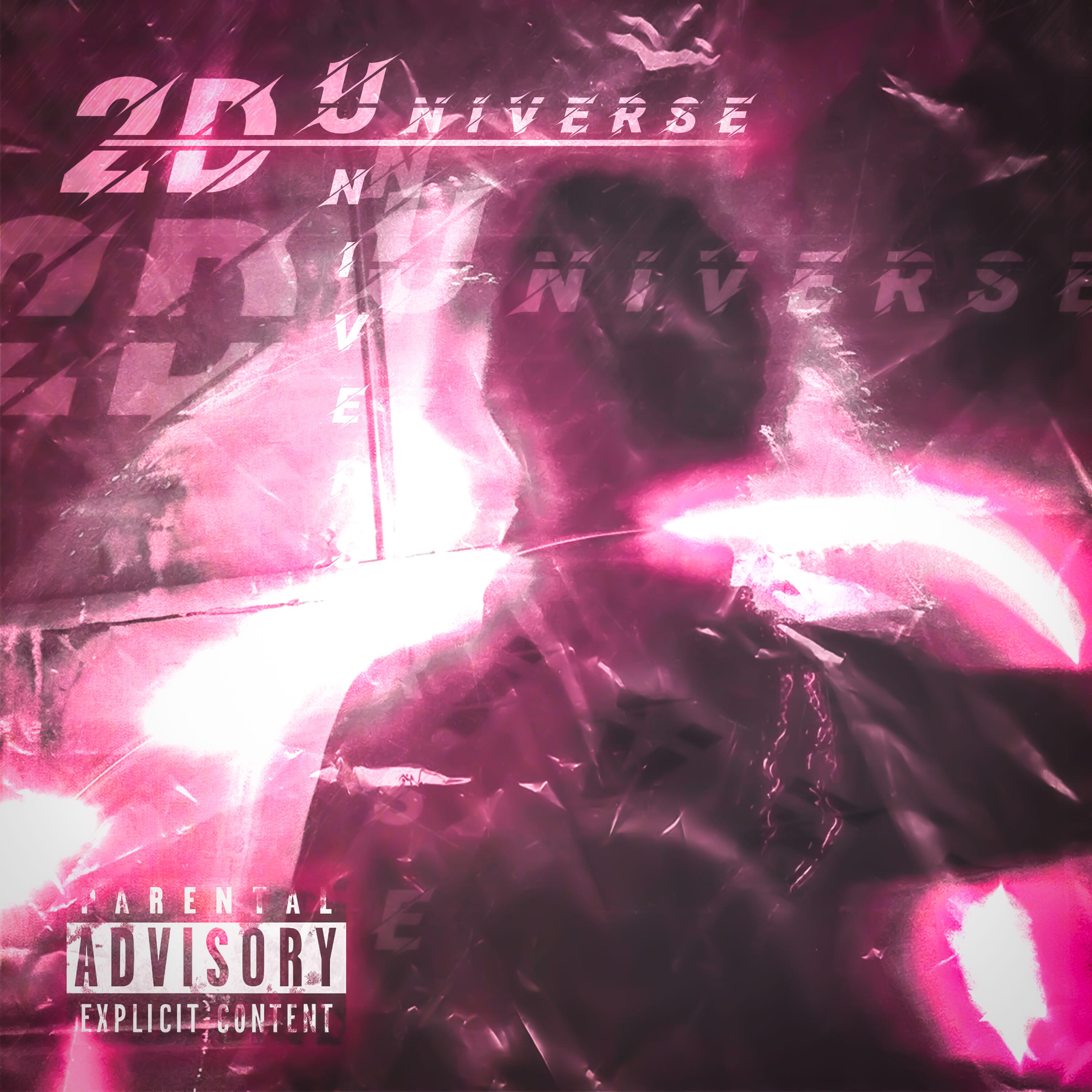 Релиз 2D Universe