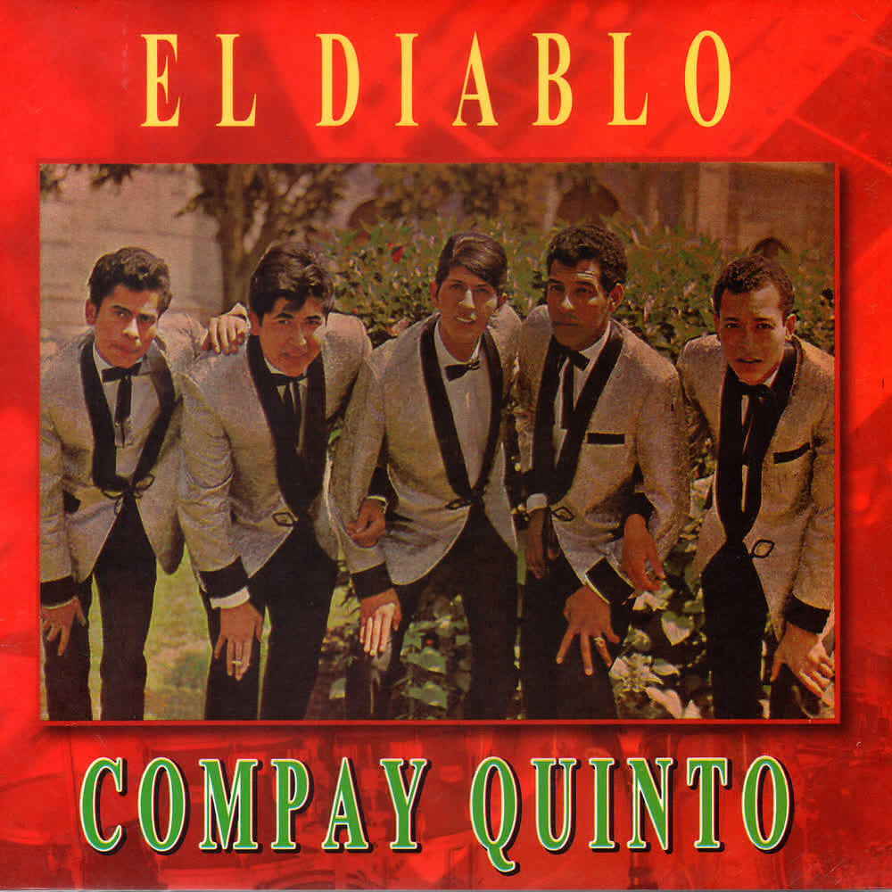 Релиз El Diablo