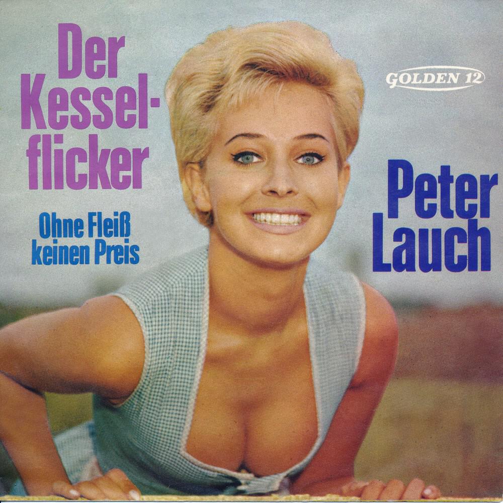 Релиз Der Kesselflicker