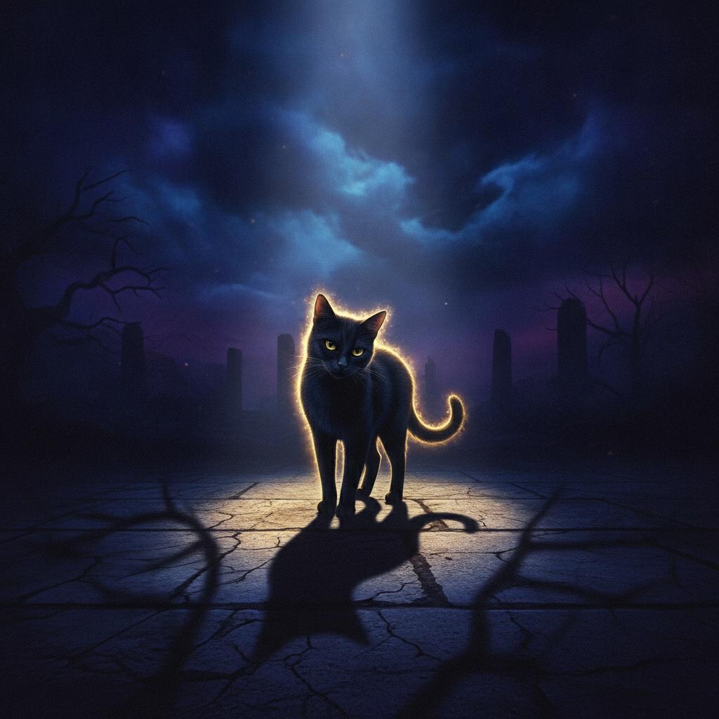 Релиз Кошачий бунт
