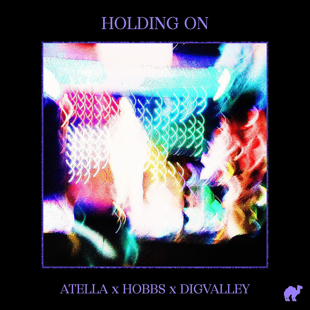Релиз Holding On