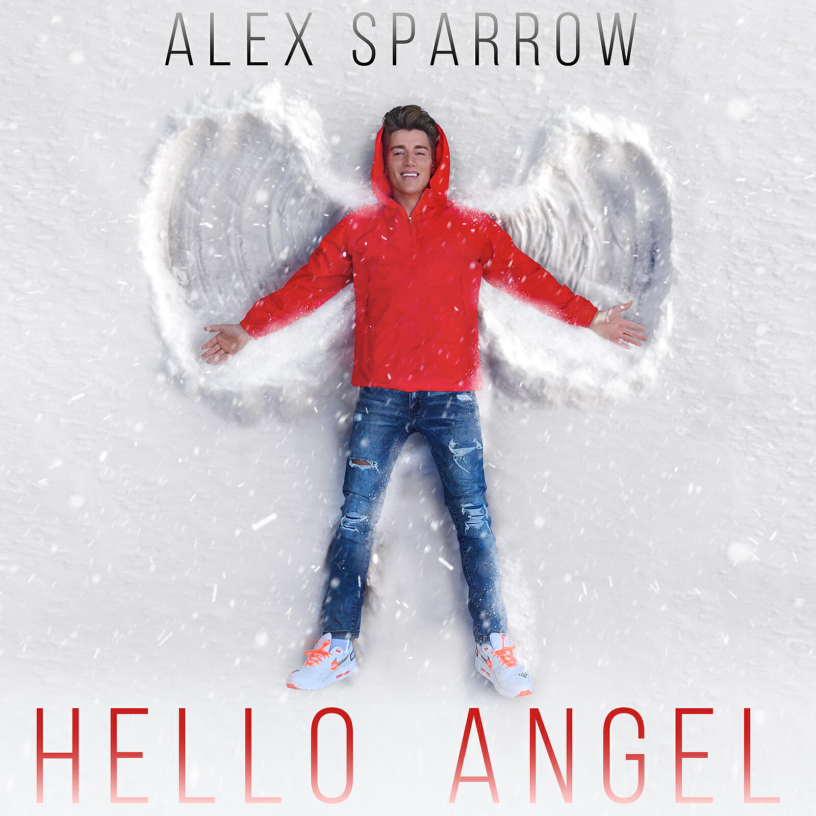 Релиз Hello Angel