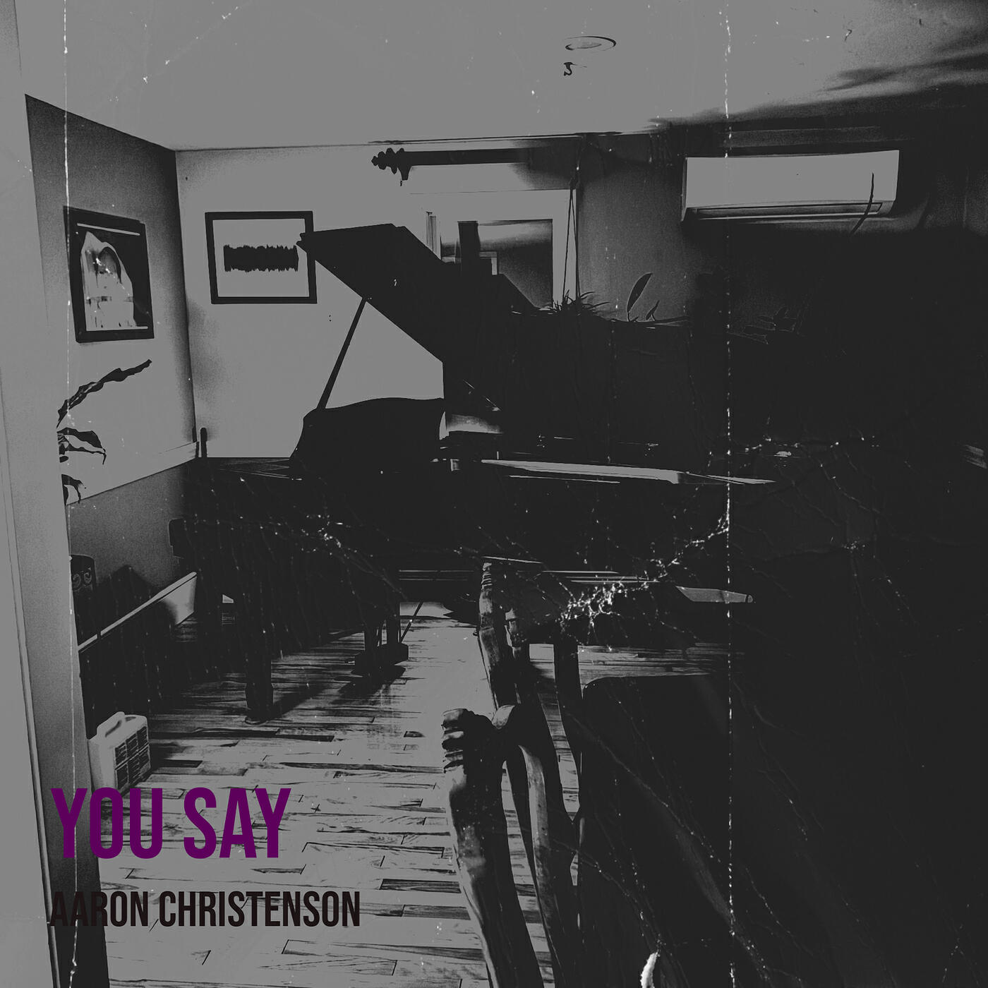 Aaron Christenson