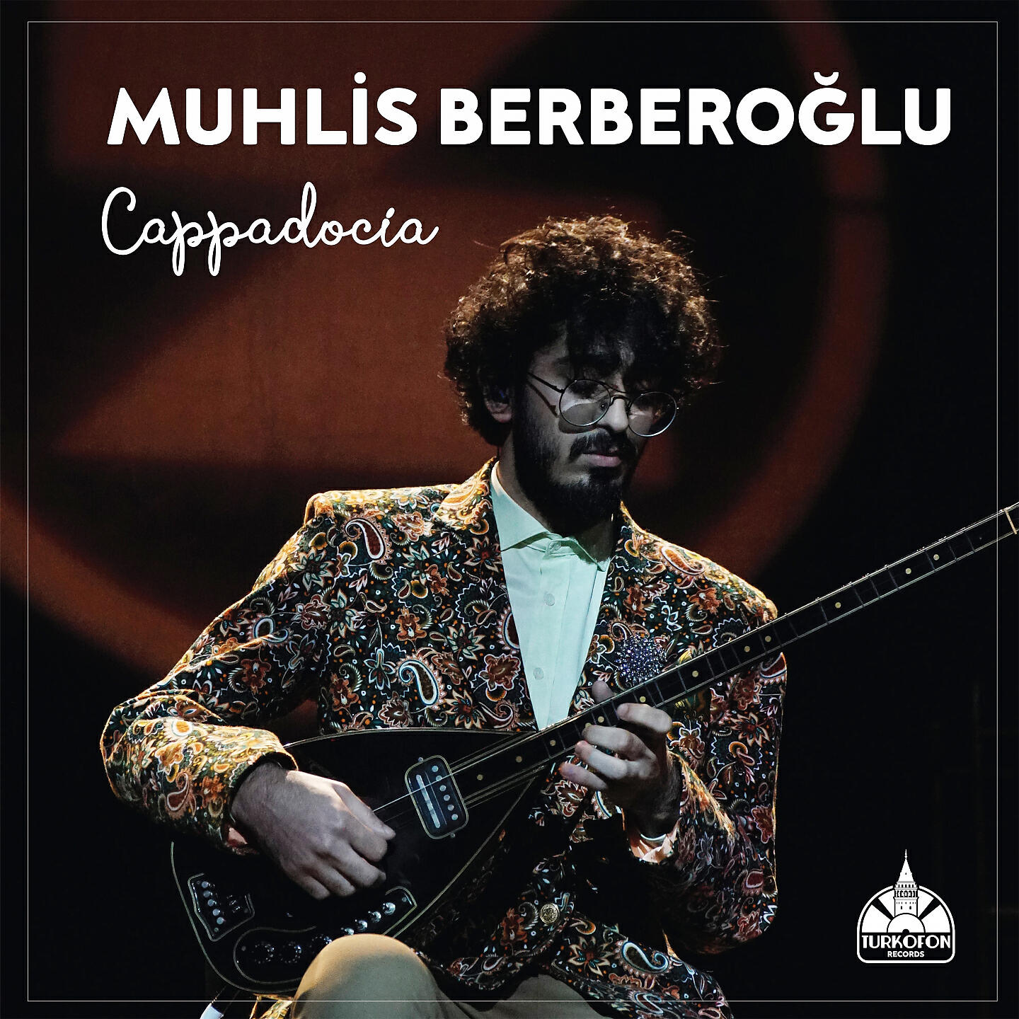 Релиз Cappadocia