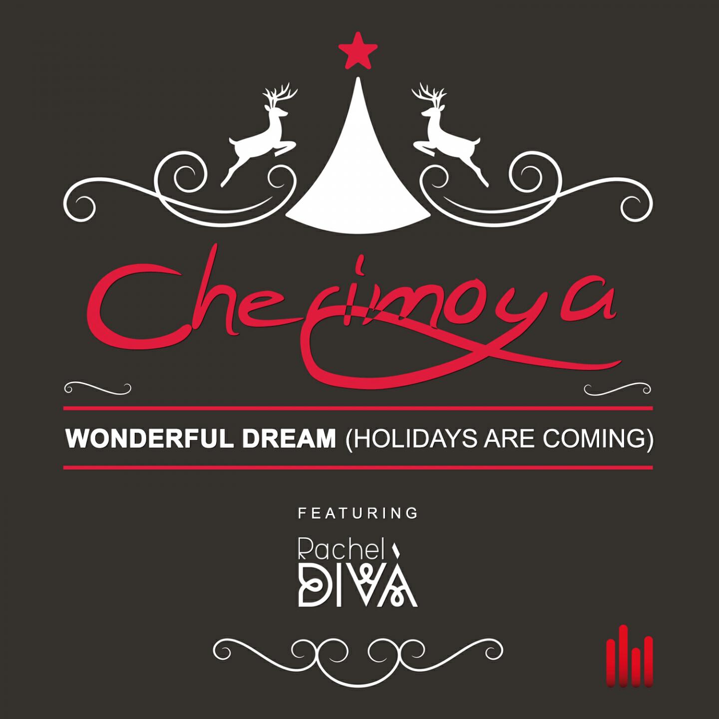 Релиз Wonderful Dream (Holidays Are Coming)