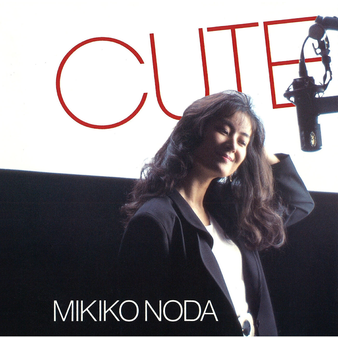 Релиз Cute