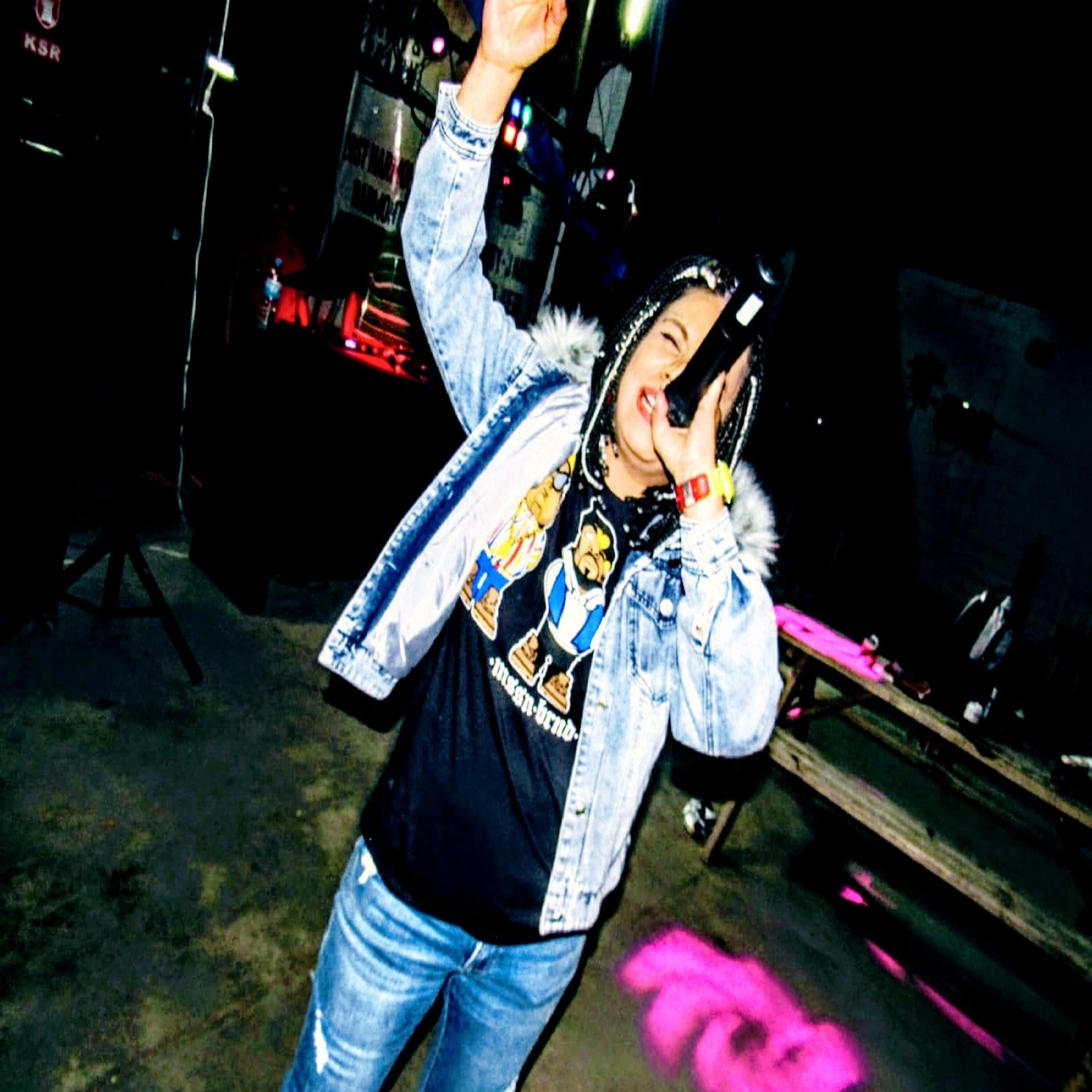 Релиз Fuego Sobre el Beat
