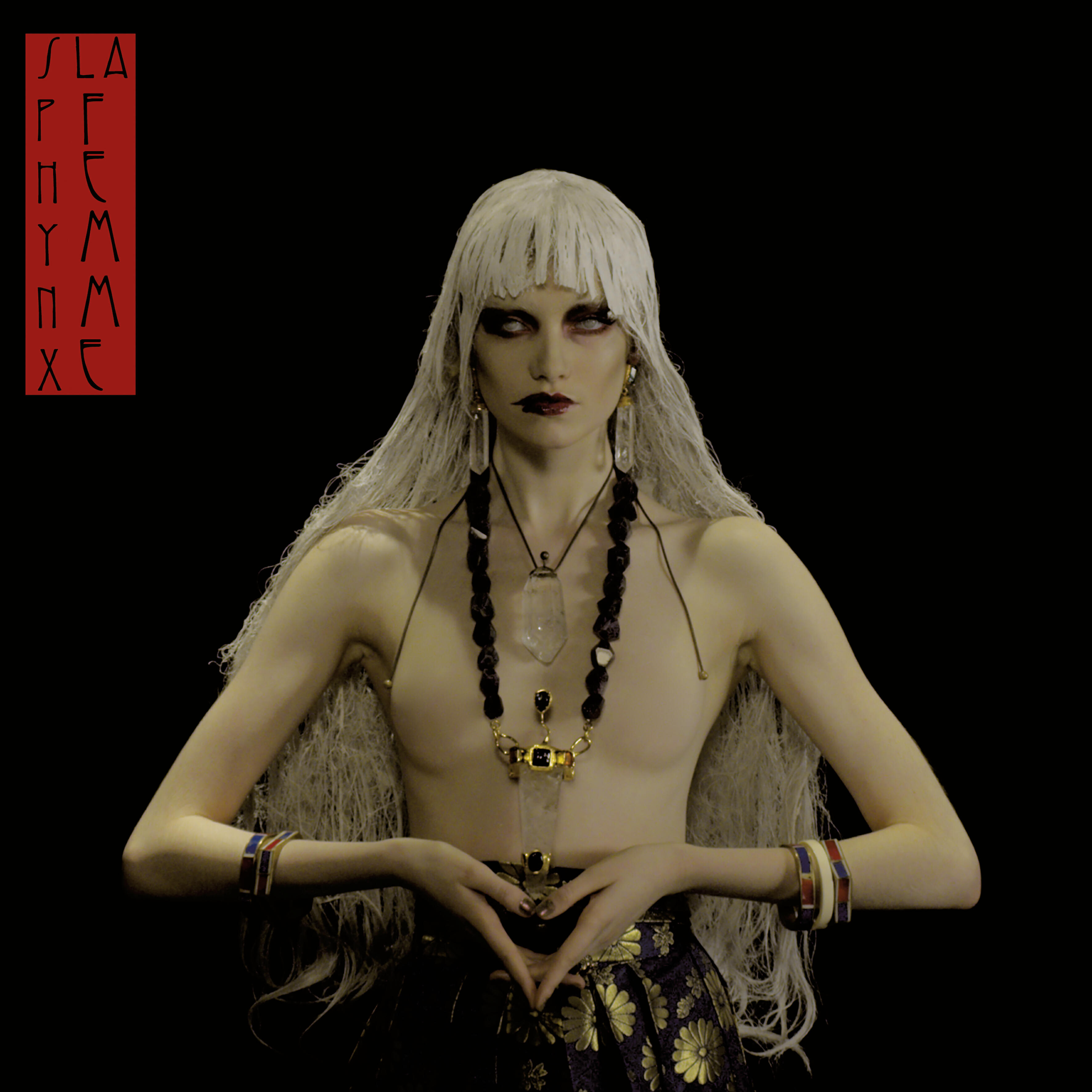 Постер альбома Sphynx - Single