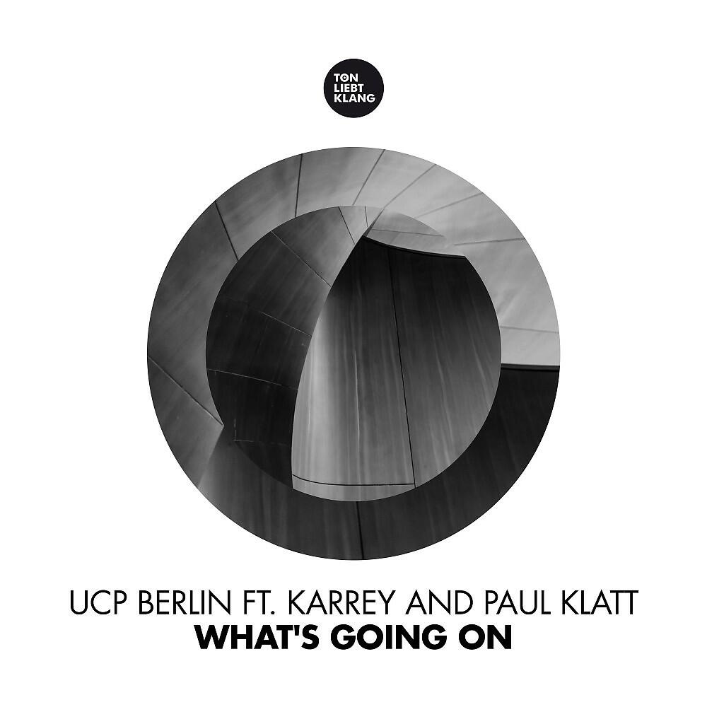 Релиз What's Going On