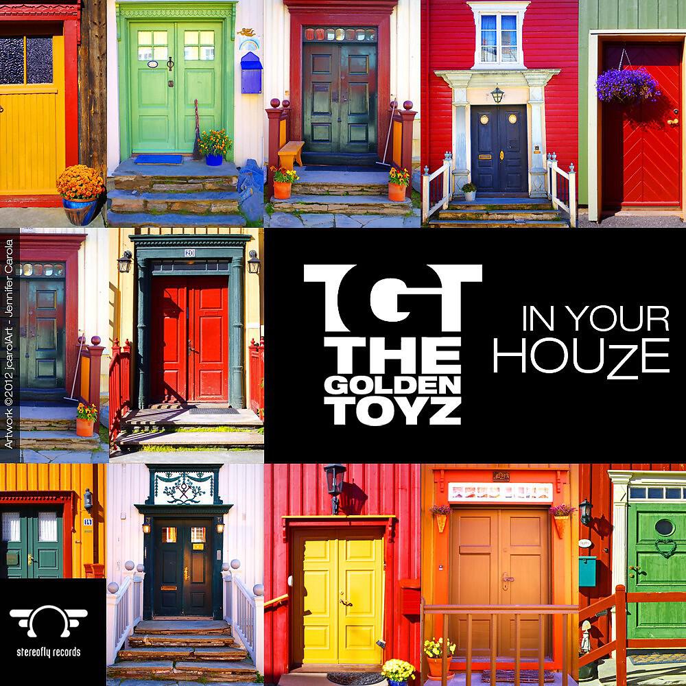 Релиз In Your Houze