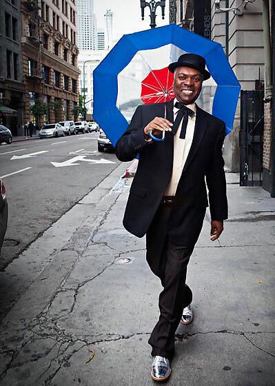 Booker T. Jones