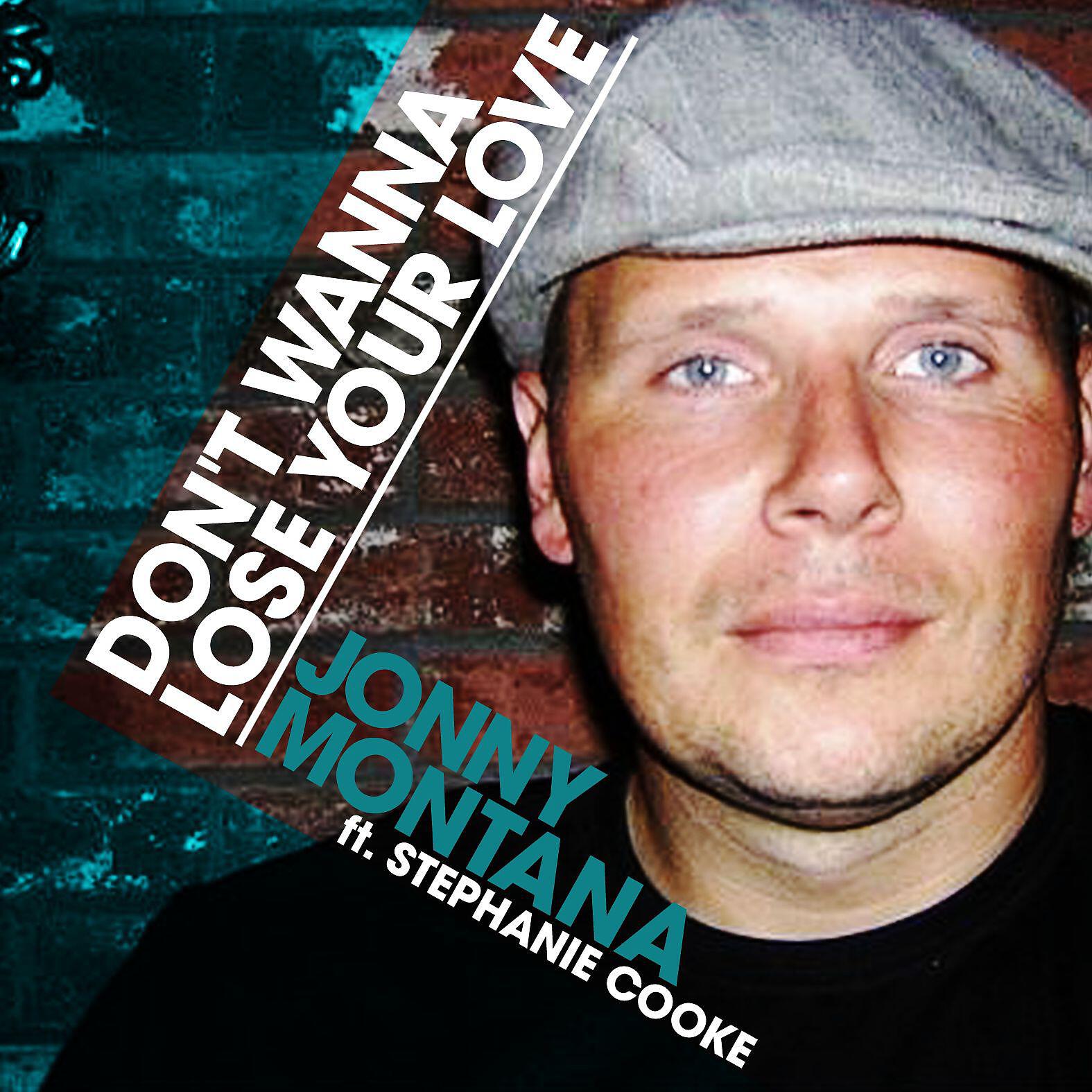 Релиз I Don't Wanna Lose Your Love