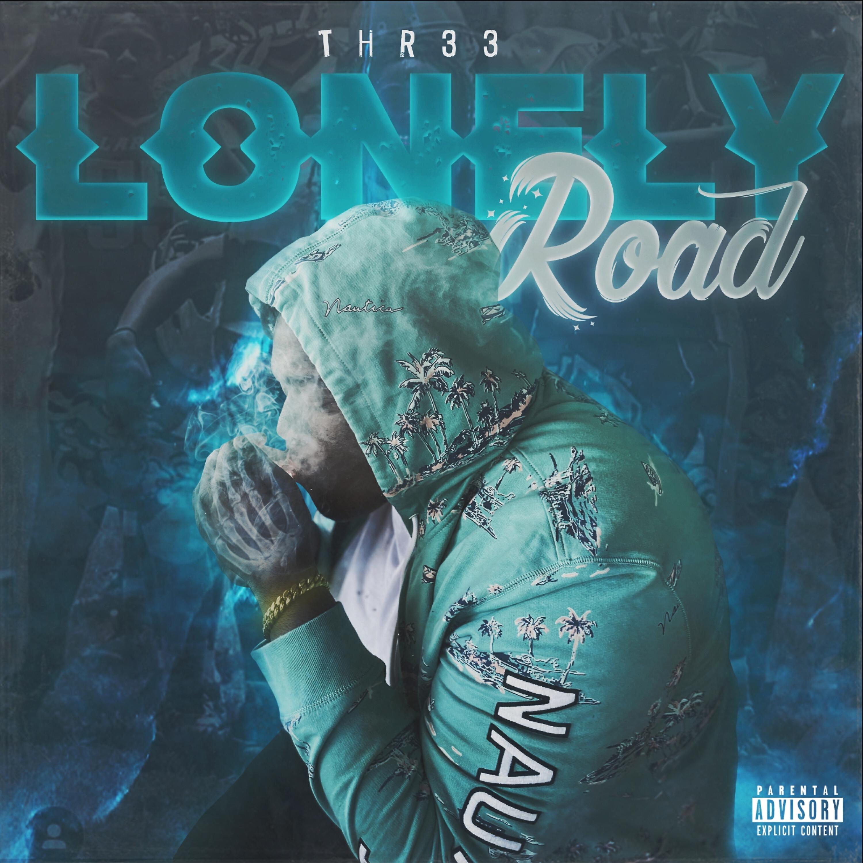 Релиз Lonely Road