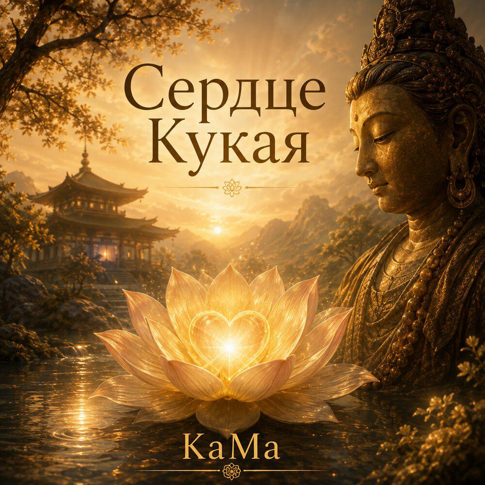 Релиз Сердце Кукая
