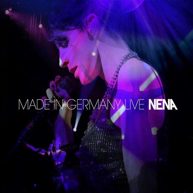 Релиз Made in Germany Live