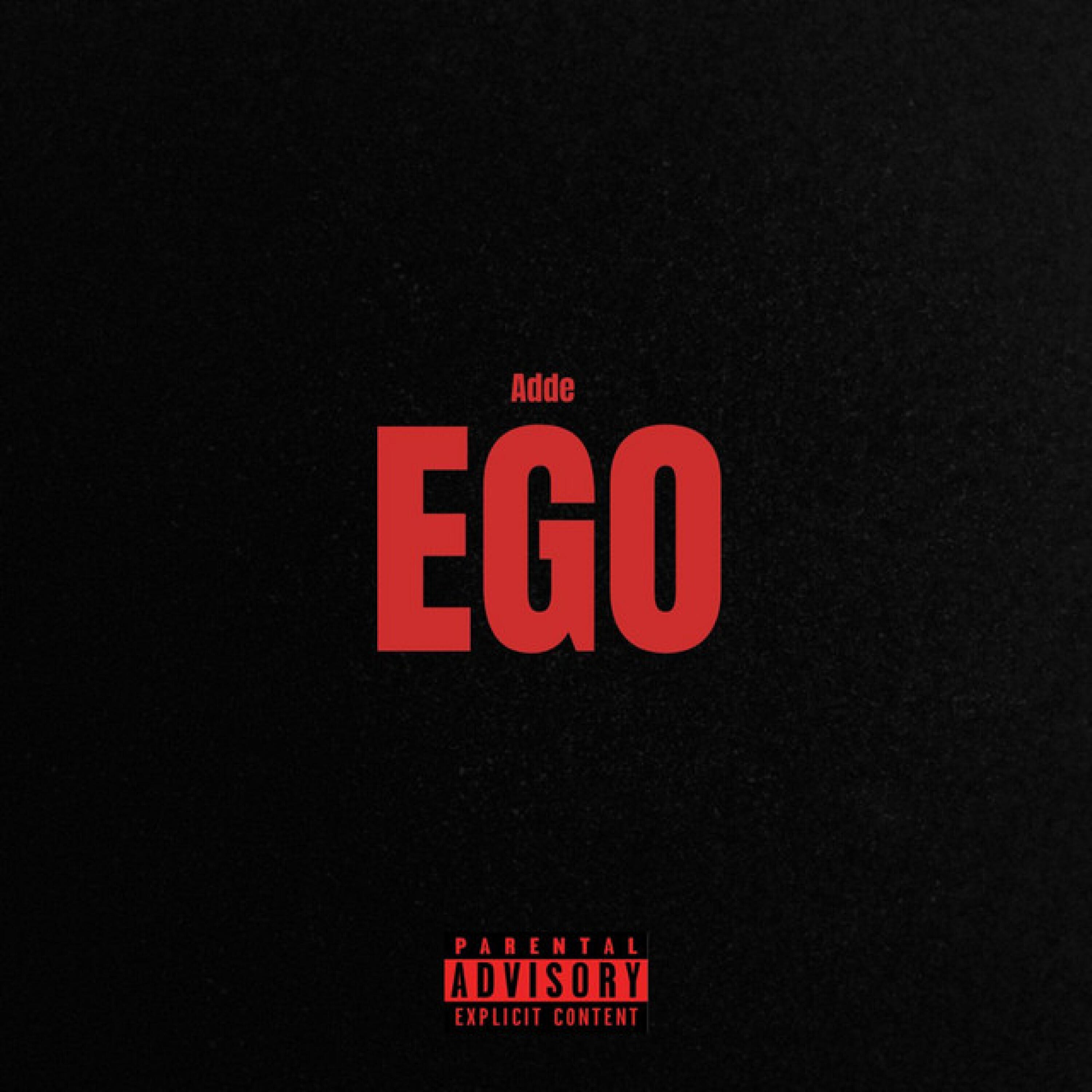 Релиз Ego
