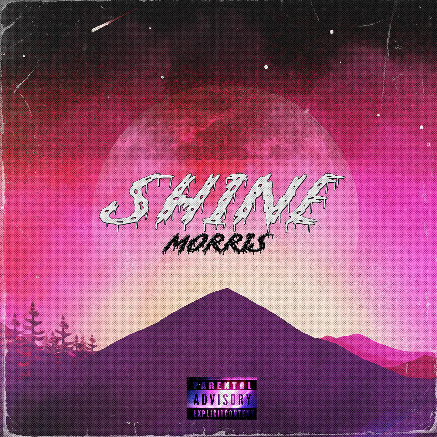 Релиз Shine