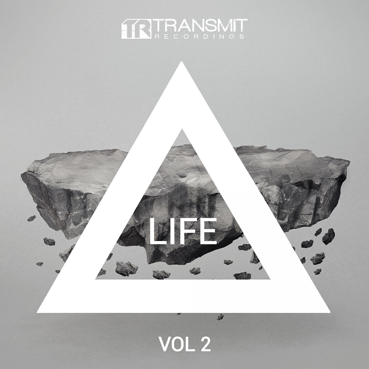 Релиз LIFE Vol.2