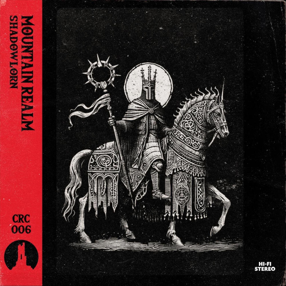 Релиз Shadowlorn