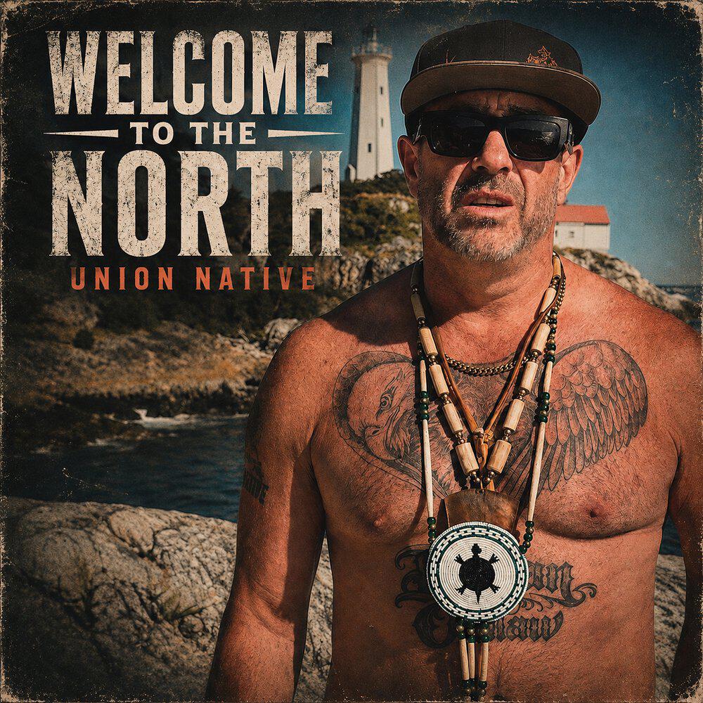 Релиз Welcome to the North