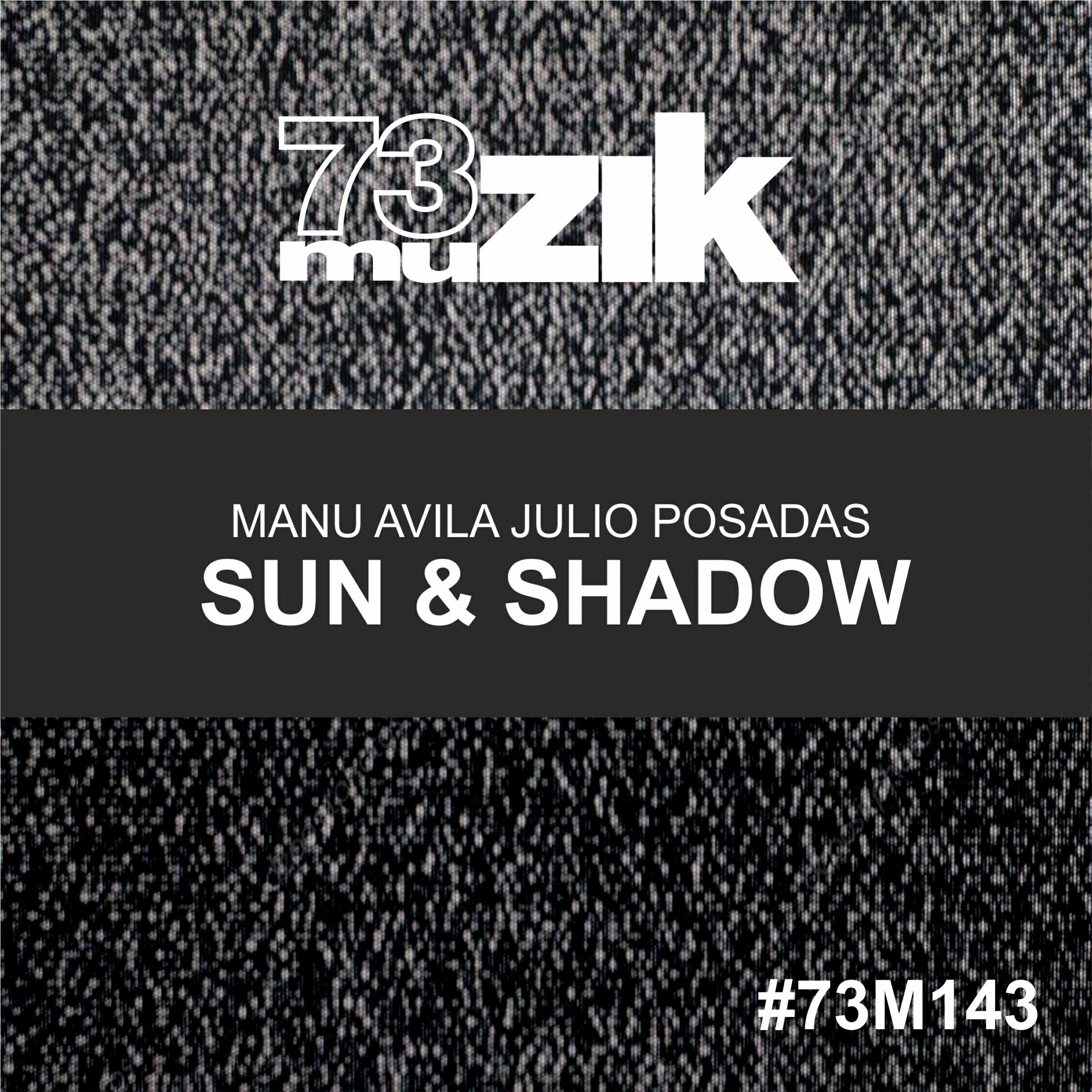 Релиз Sun & Shadow