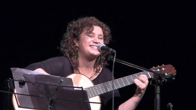 Luciana Jury