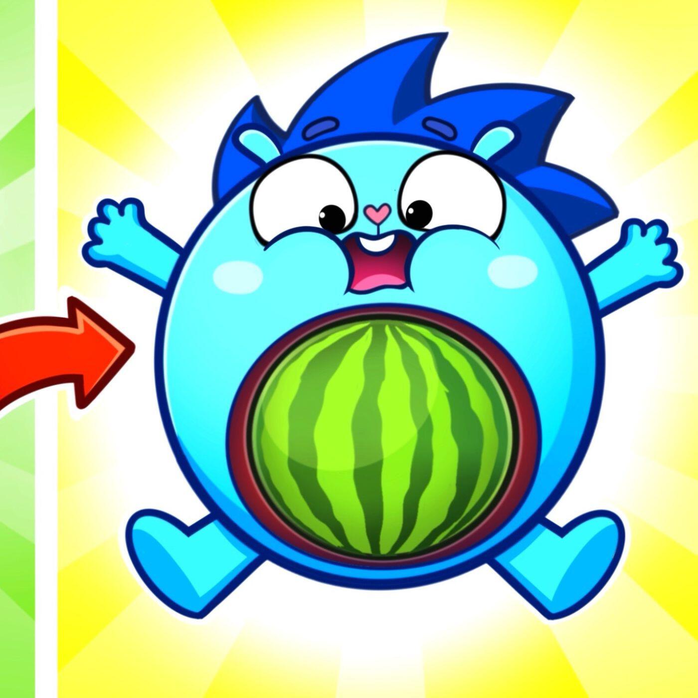 Релиз Watermelon Is Growing In My Tummy