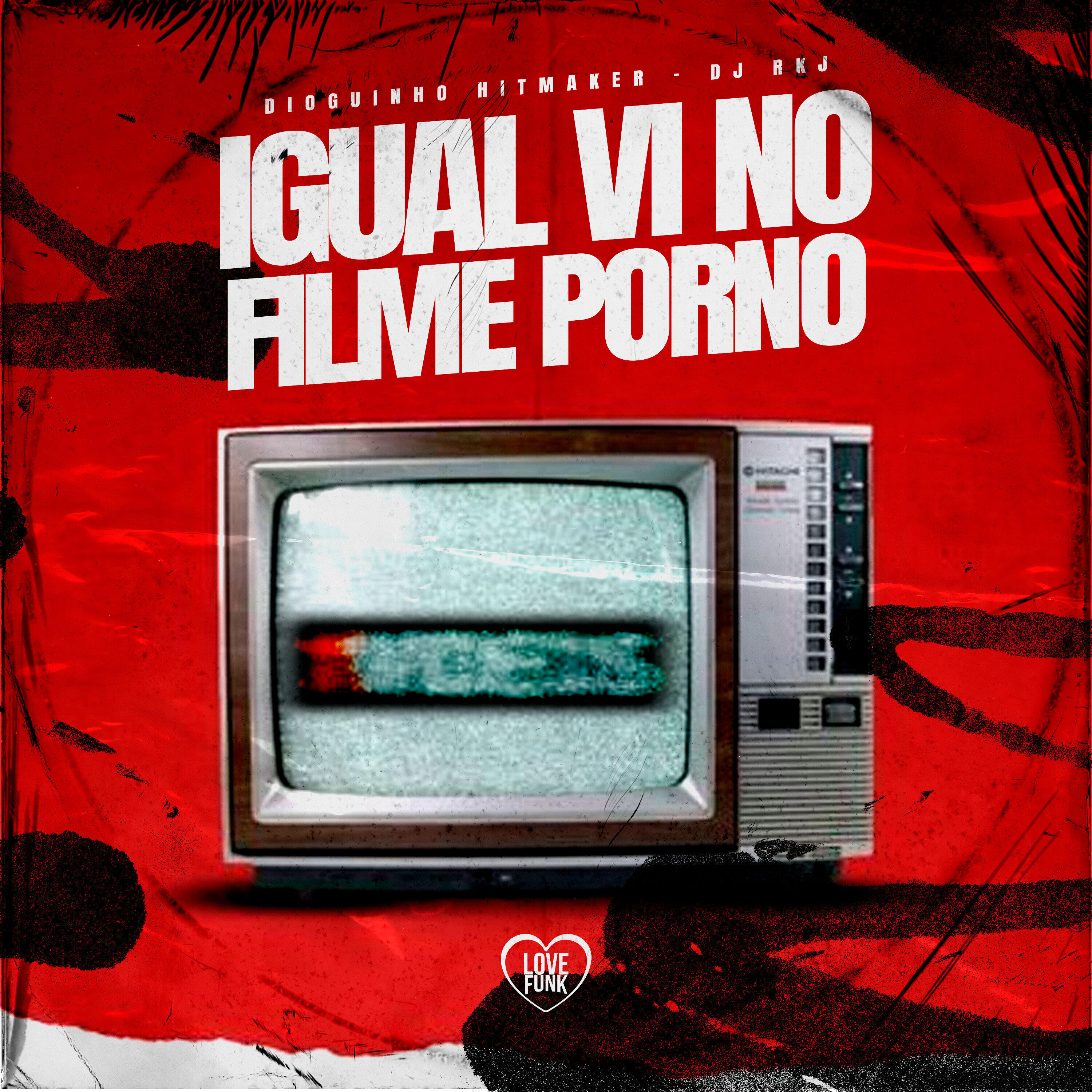 Релиз Igual Vi no Filme Porno