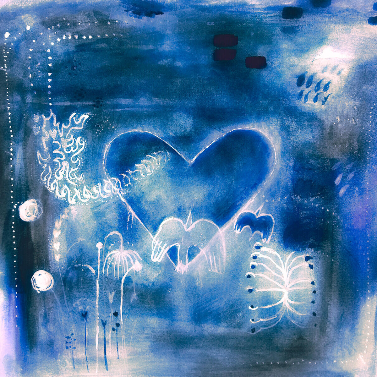 Релиз Cold Cold Heart
