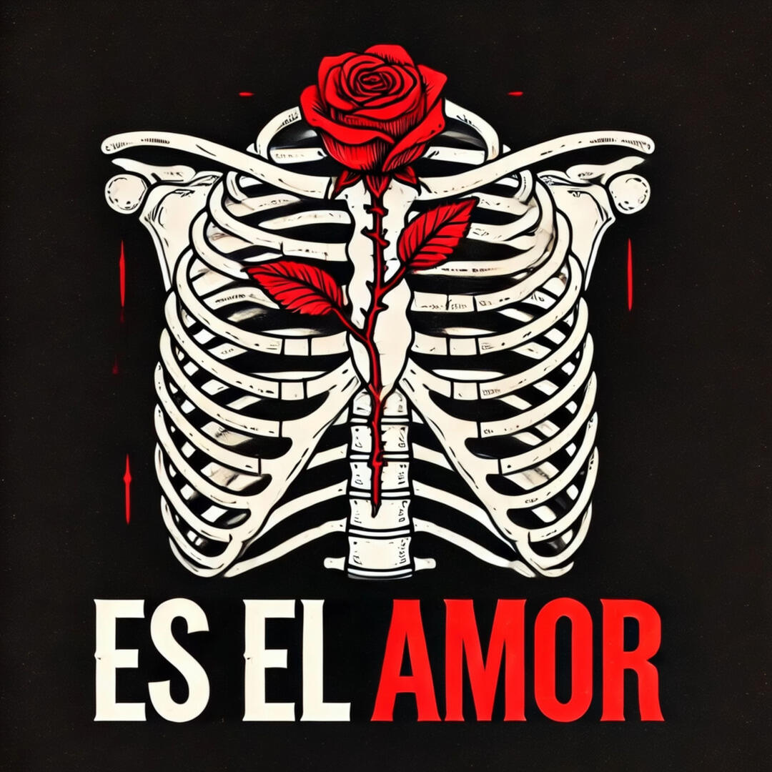 Релиз Es el Amor