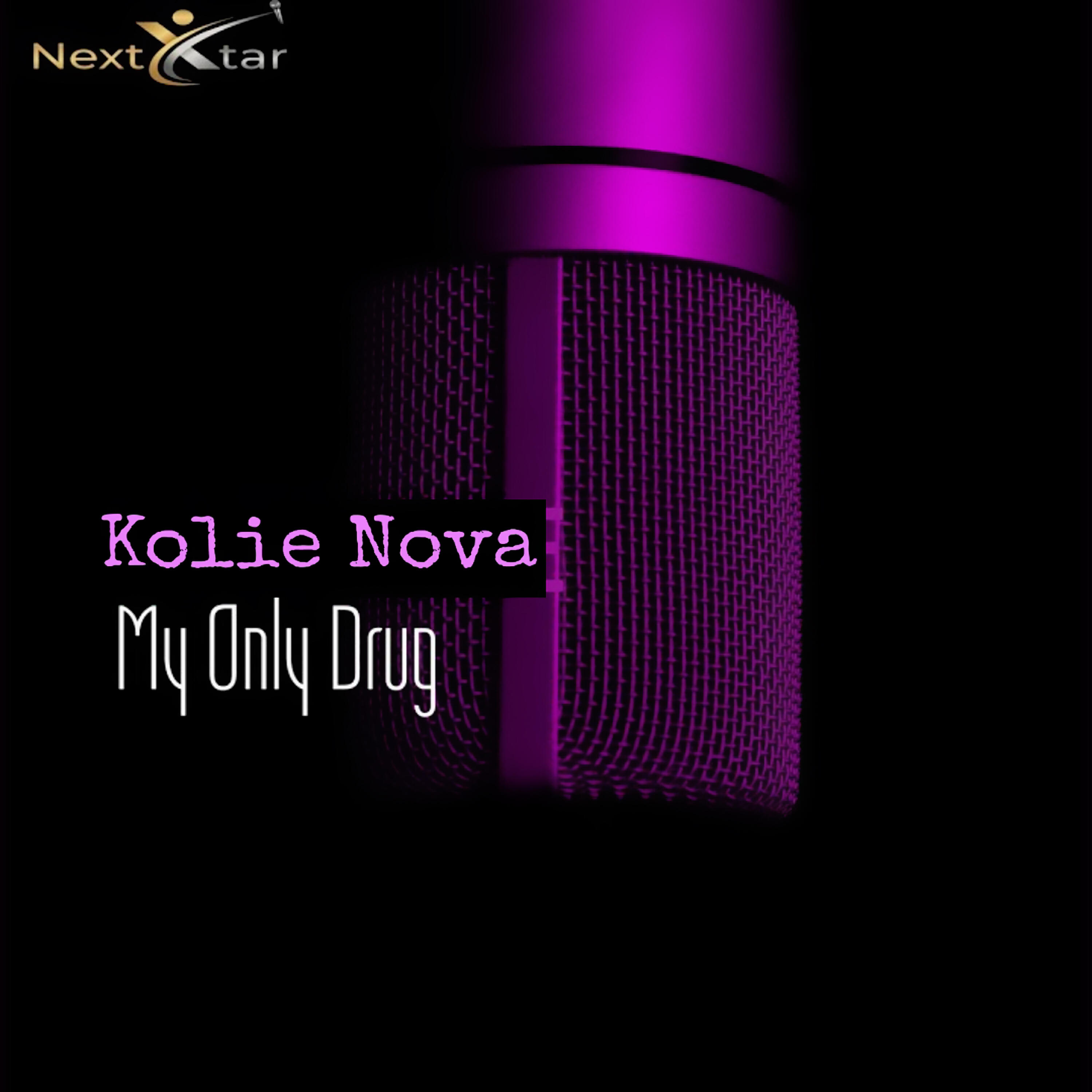 Релиз My Only Drug