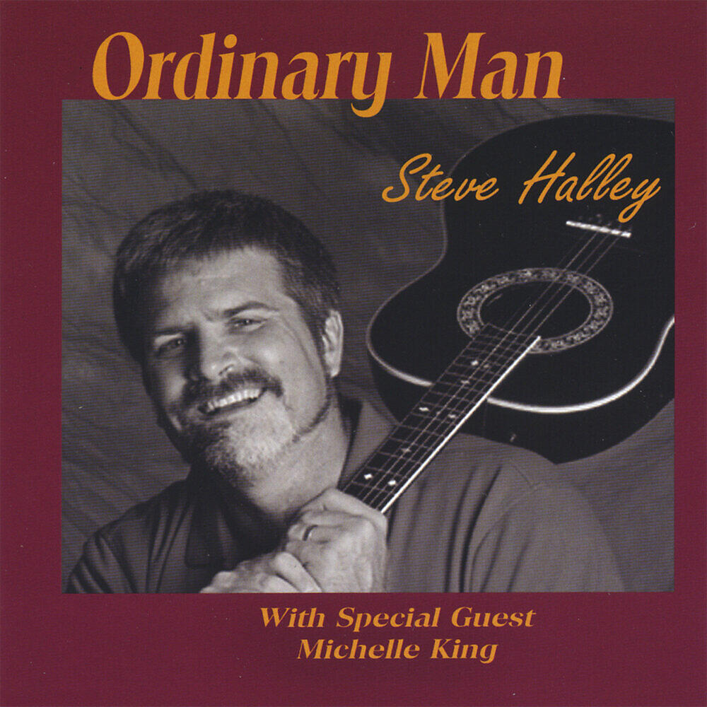 Steve Halley
