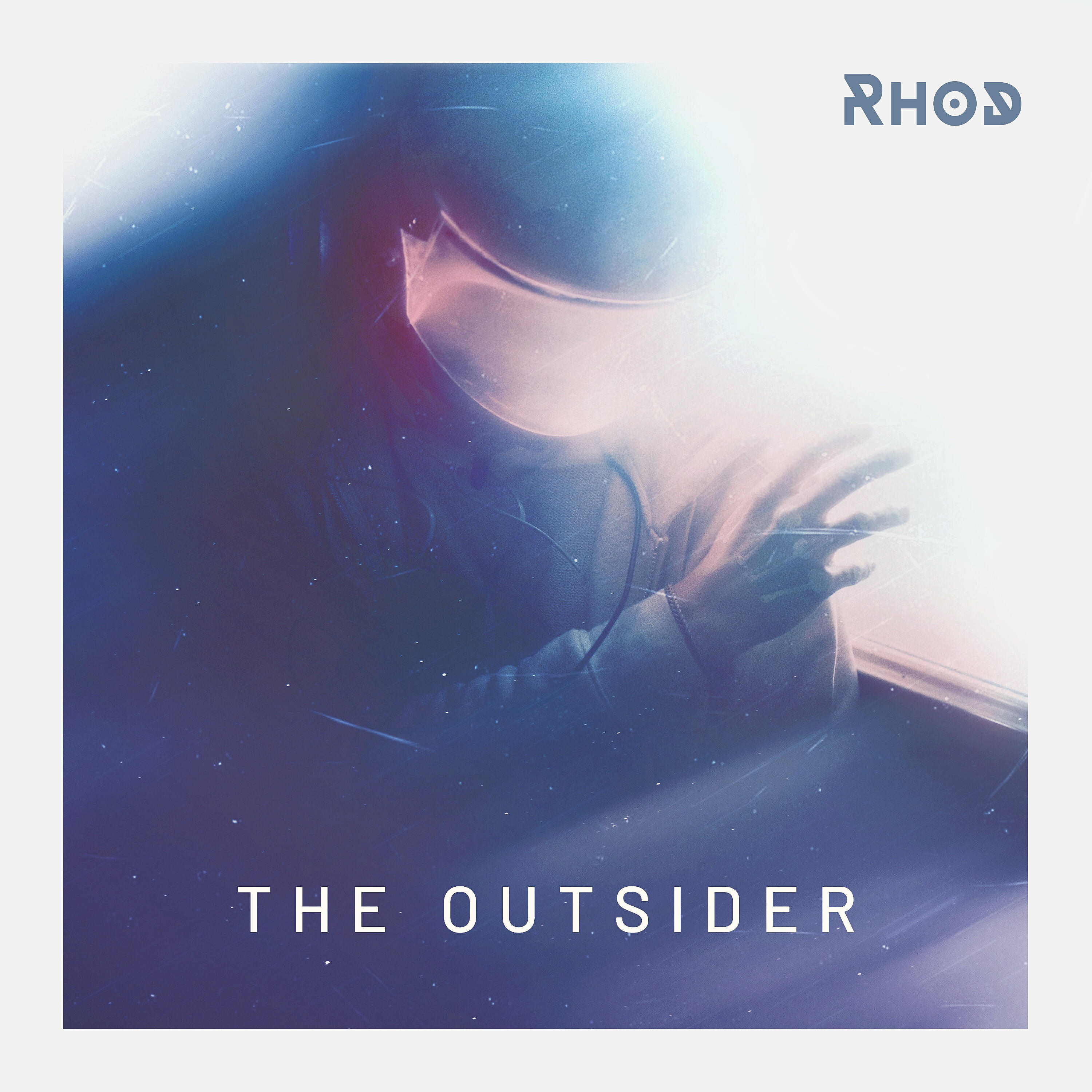 Релиз The Outsider