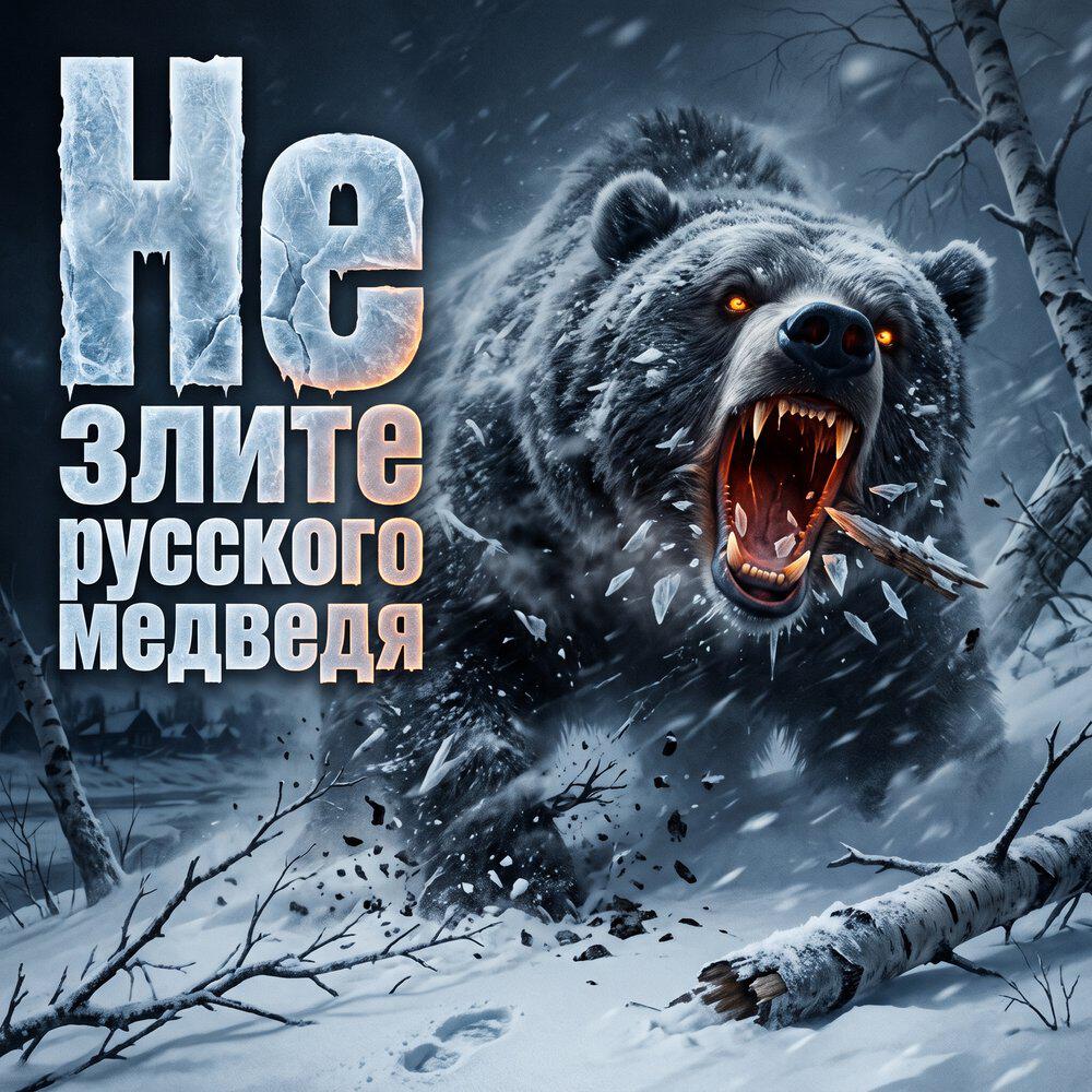 Релиз Не злите русского медведя