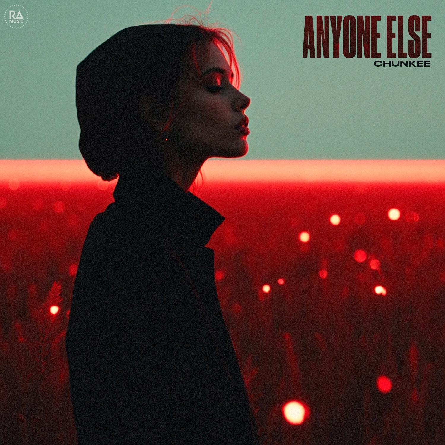 Релиз Anyone Else