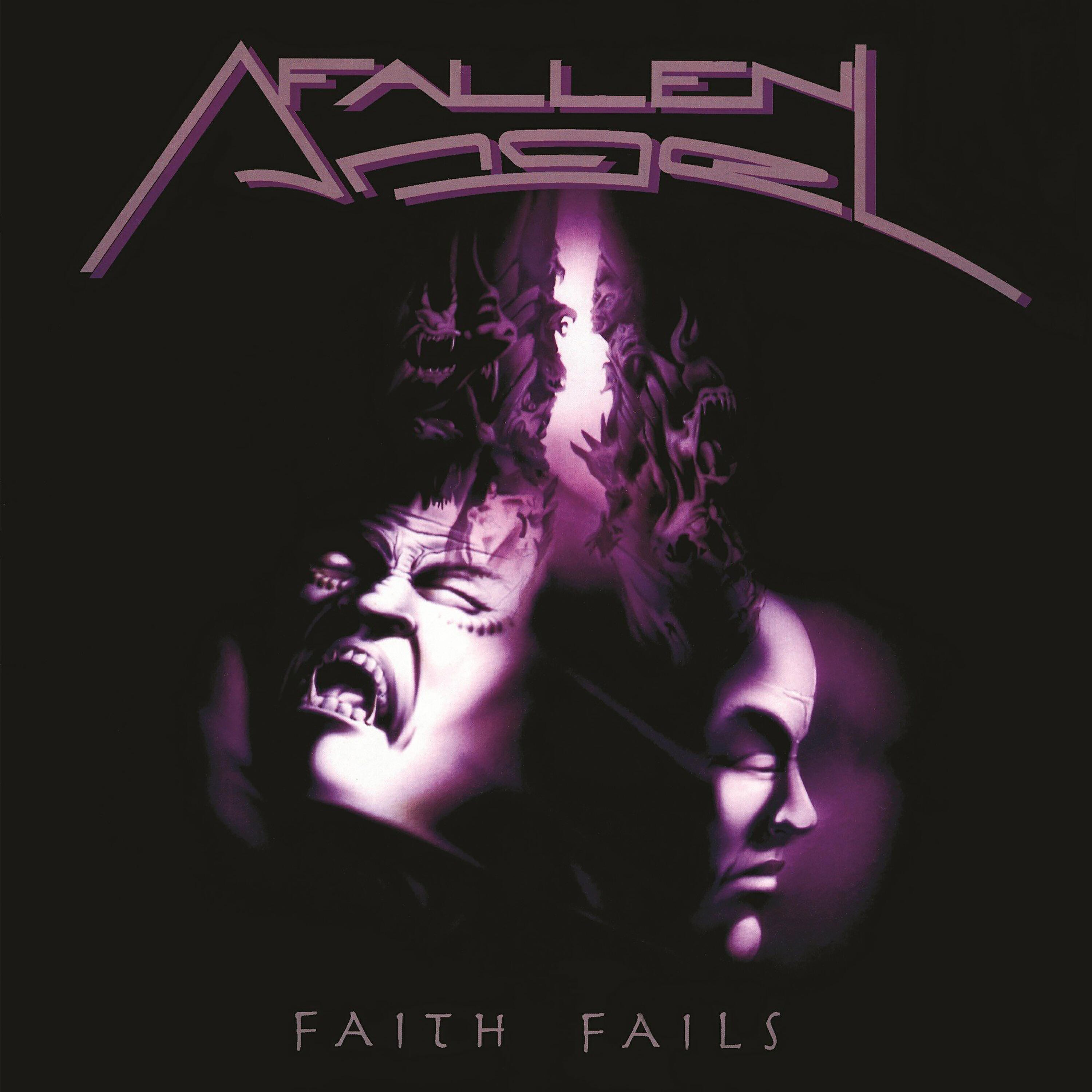 Постер альбома Faith Fails